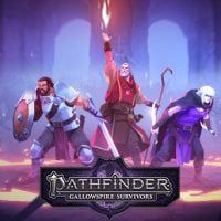 Pathfinder: Gallowspire Survivors: Trainer +13 [v1.2]
