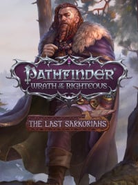 Pathfinder: Wrath of the Righteous The Last Sarkorians: Trainer +13 [v1.3]