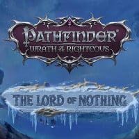 Trainer for Pathfinder: Wrath of the Righteous The Lord of Nothing [v1.0.9]
