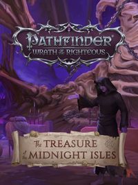 Pathfinder: Wrath of the Righteous The Treasure of the Midnight Isles: Cheats, Trainer +10 [CheatHappens.com]