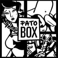 Pato Box: Cheats, Trainer +13 [dR.oLLe]