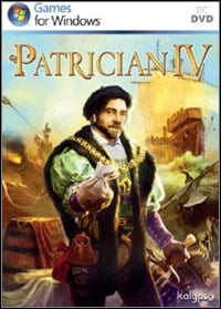 Patrician IV: Conquest by Trade: Cheats, Trainer +9 [MrAntiFan]