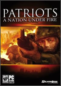 Patriots: A Nation Under Fire: Trainer +11 [v1.4]