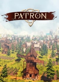 Patron: TRAINER AND CHEATS (V1.0.27)