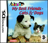 Paws & Claws Dogs & Cats Best Friends: Cheats, Trainer +15 [CheatHappens.com]