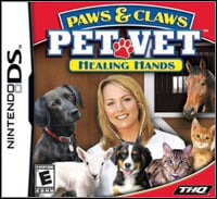 Trainer for Paws & Claws Pet Vet Healing Hands [v1.0.3]