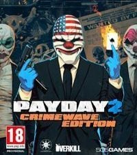 PayDay 2: TRAINER AND CHEATS (V1.0.43)