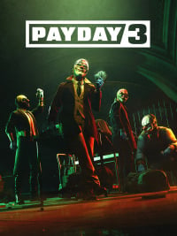 PayDay 3: TRAINER AND CHEATS (V1.0.43)