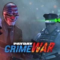 PayDay: Crime War: Trainer +13 [v1.3]