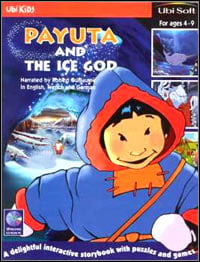 Payuta and the Ice God: Trainer +14 [v1.2]
