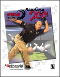 PBA Tour Bowling 2001: TRAINER AND CHEATS (V1.0.36)