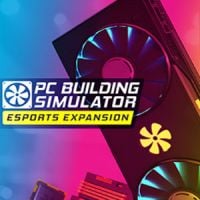 Trainer for PC Building Simulator: Esports Expansion [v1.0.3]