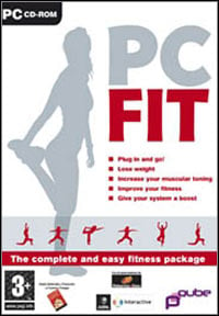 PC Fit: Cheats, Trainer +6 [MrAntiFan]