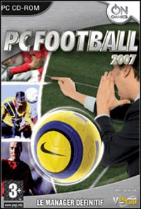 Trainer for PC Football 2007 [v1.0.1]