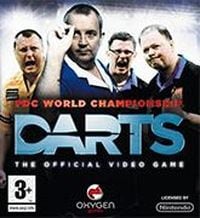 PDC World Championship Darts 2009: TRAINER AND CHEATS (V1.0.88)