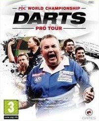 PDC World Championship Darts: Pro Tour: Trainer +14 [v1.5]