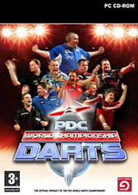 PDC World Championship Darts: Cheats, Trainer +15 [FLiNG]