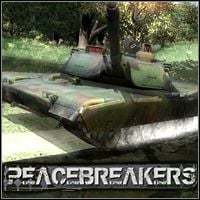 Peacebreakers: TRAINER AND CHEATS (V1.0.44)