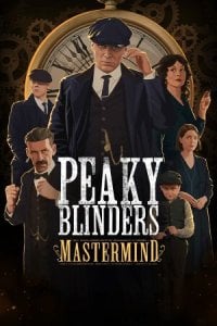 Peaky Blinders: Mastermind: Cheats, Trainer +14 [FLiNG]