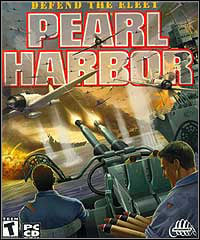 Pearl Harbor: Defend the Fleet: Trainer +8 [v1.3]