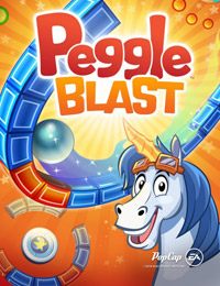 Peggle Blast: TRAINER AND CHEATS (V1.0.46)