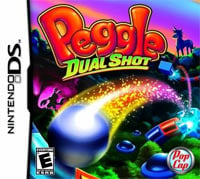 Peggle: Dual Shot: Cheats, Trainer +14 [CheatHappens.com]