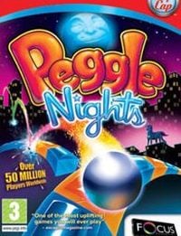 Trainer for Peggle Nights [v1.0.5]