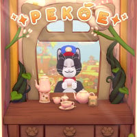 Trainer for Pekoe [v1.0.2]