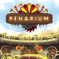 Penarium: TRAINER AND CHEATS (V1.0.33)