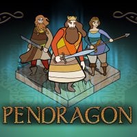 Pendragon: Cheats, Trainer +5 [dR.oLLe]