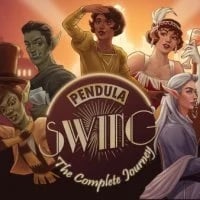 Pendula Swing: The Complete Journey: Trainer +6 [v1.9]