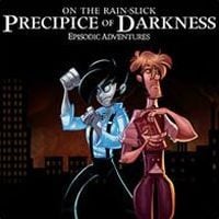 Trainer for Penny Arcade Adventures: On the Rain-Slick Precipice of Darkness [v1.0.9]