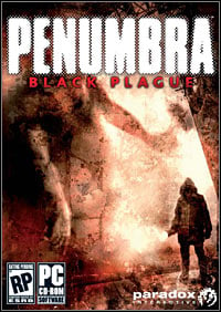 Penumbra: Black Plague: TRAINER AND CHEATS (V1.0.99)