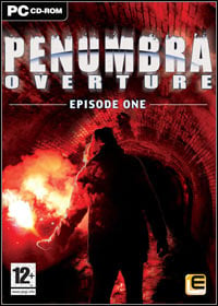 Penumbra: Overture: TRAINER AND CHEATS (V1.0.52)