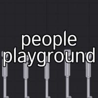 People Playground: TRAINER AND CHEATS (V1.0.52)