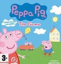 Trainer for Peppa Pig: The Game [v1.0.8]