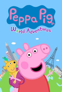 Peppa Pig: World Adventures: TRAINER AND CHEATS (V1.0.17)