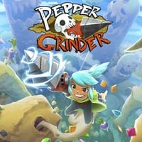 Pepper Grinder: Cheats, Trainer +5 [dR.oLLe]