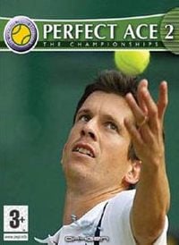 Perfect Ace 2: The Championships: Cheats, Trainer +10 [MrAntiFan]