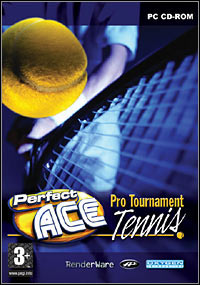 Trainer for Perfect Ace: Pro Tournament Tennis [v1.0.7]