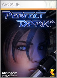 Perfect Dark (2010): Cheats, Trainer +8 [dR.oLLe]