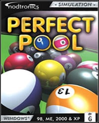 Trainer for Perfect Pool [v1.0.9]
