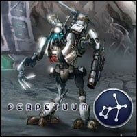 Perpetuum: Trainer +10 [v1.1]