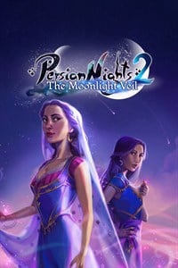 Persian Nights 2: The Moonlight Veil: Trainer +11 [v1.8]