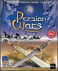Persian Wars: TRAINER AND CHEATS (V1.0.27)