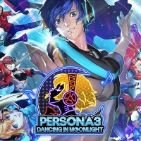 Trainer for Persona 3: Dancing in Moonlight [v1.0.1]