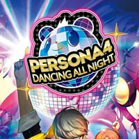Trainer for Persona 4: Dancing All Night [v1.0.8]
