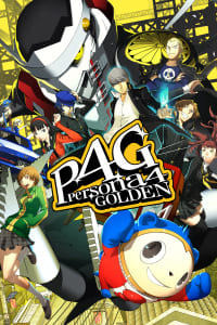 Persona 4 Golden: Trainer +11 [v1.1]