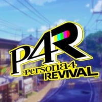 Persona 4 Revival: Trainer +12 [v1.9]