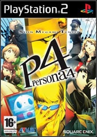 Persona 4: TRAINER AND CHEATS (V1.0.33)